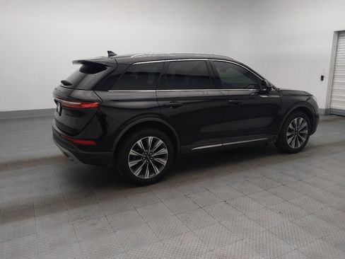 Used 2020 Lincoln Corsair Reserve FWD image 10