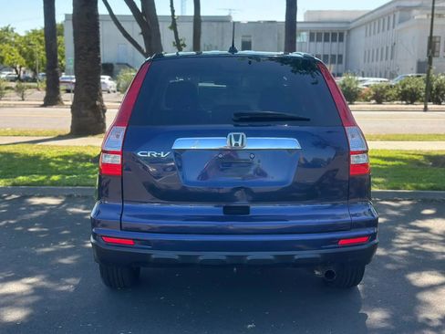 Used 2010 Honda CR-V EX-L image 19