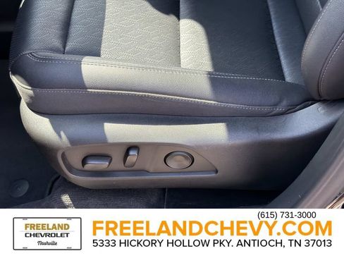 Used 2025 Chevrolet Equinox LT w/ Convenience Package II AWD/4WD image 23