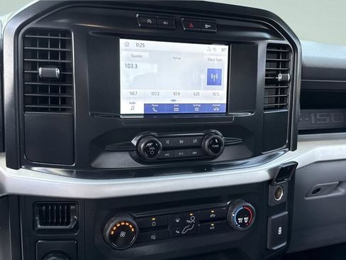 Used 2022 Ford F150 XL w/ Equipment Group 101A High RWD image 30