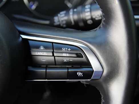 Used 2024 MAZDA CX-30 AWD 2.5 S w/ Premium Package image 21