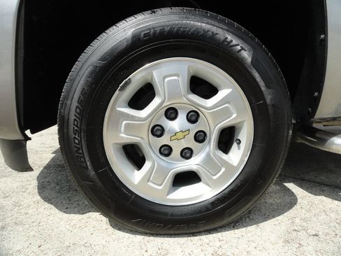 Used 2007 Chevrolet Silverado 1500 LT w/ 1LT Convenience Package RWD image 24