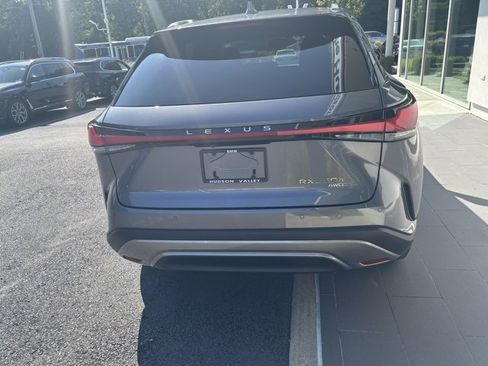 Used 2023 Lexus RX 350h image 8