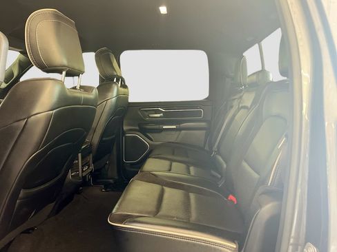 Used 2020 RAM 1500 Laramie w/ Sport Appearance Package AWD/4WD image 24