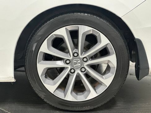 Used 2013 Honda Accord EX-L image 21
