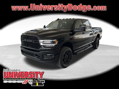 New 2024 RAM 2500 Laramie w/ Night Edition