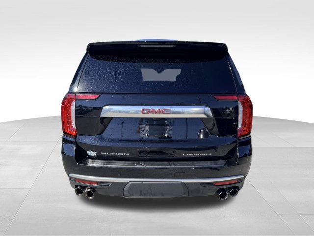 Used 2021 GMC Yukon Denali w/ Denali Premium Package AWD/4WD image 6