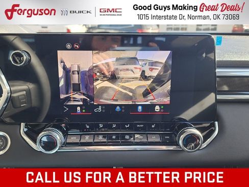 New 2026 GMC Canyon Elevation w/ Convenience Package AWD/4WD image 31