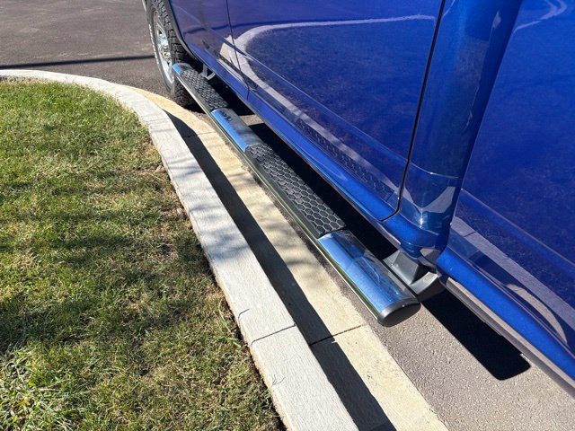 Used 2018 RAM 2500 Tradesman w/ Chrome Appearance Group AWD/4WD image 8