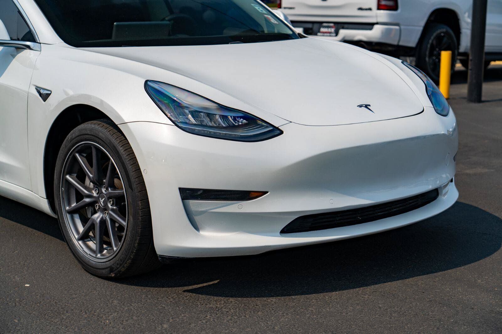 Used 2019 Tesla Model 3 Standard Range Plus RWD image 7
