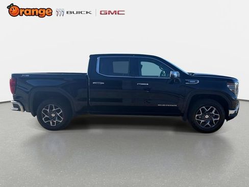New 2026 GMC Sierra 1500 SLT AWD/4WD image 2