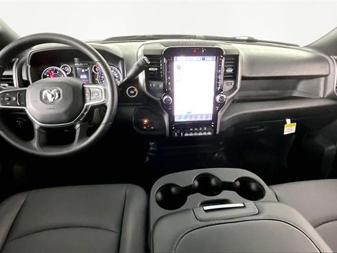 New 2026 RAM 3500 Tradesman image 6