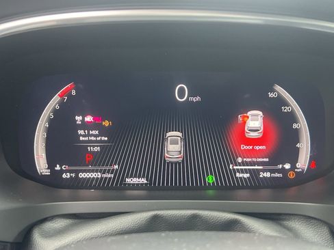 New 2026 Acura MDX A-Spec image 10