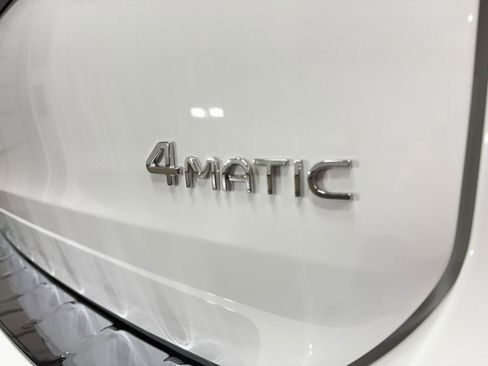 Certified 2024 Mercedes-Benz EQB 350 4MATIC SUV image 27