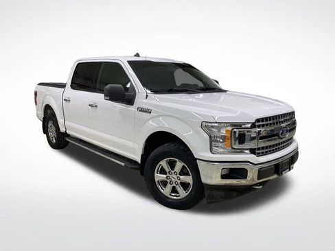 Used 2019 Ford F150 XLT w/ Equipment Group 302A Luxury image 54