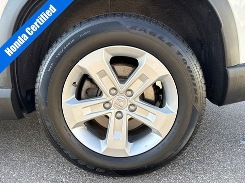 Certified 2023 Honda Pilot LX image 19