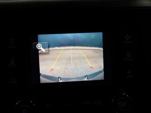 Used 2020 RAM 1500 Big Horn w/ Trailer Tow Group AWD/4WD image 27