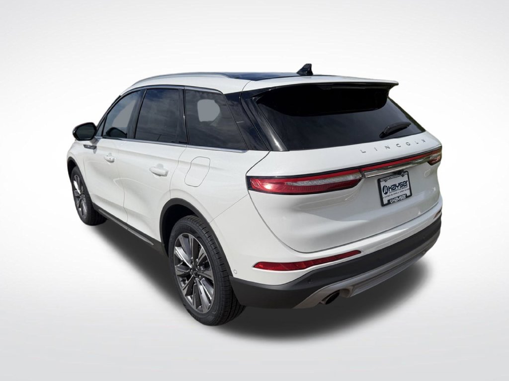 Used 2022 Lincoln Corsair Reserve w/ Equipment Group 201A AWD/4WD image 5