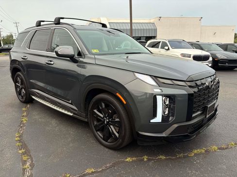 Certified 2024 Hyundai Palisade XRT AWD/4WD image 7