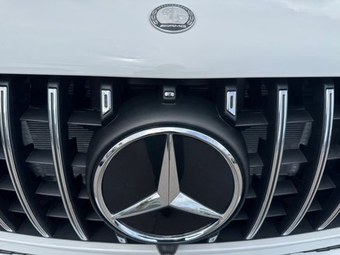 Certified 2025 Mercedes-Benz GLE 63 AMG S image 9