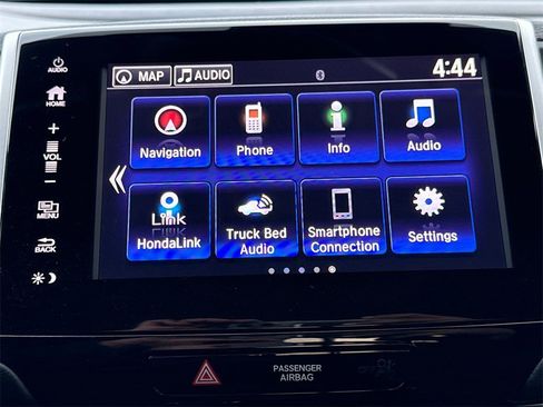 Certified 2020 Honda Ridgeline RTL-E image 28