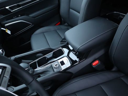 New 2025 Kia Telluride S image 26