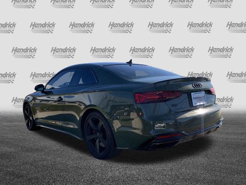 Used 2024 Audi A5 2.0T Prestige image 8