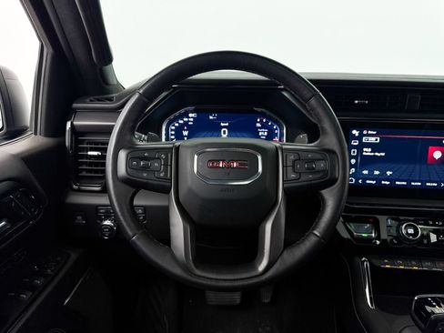 Used 2024 GMC Sierra 1500 AT4X w/ AT4X AEV Edition AWD/4WD image 6