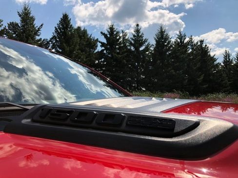 Used 2019 RAM 1500 Rebel w/ Rebel Level 2 Equipment Group image 3