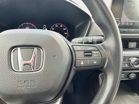 Used 2023 Honda CR-V EX image 28