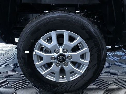 New 2026 Toyota Tacoma SR5 RWD image 10