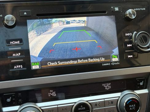 Used 2017 Subaru Outback 2.5i Touring image 36