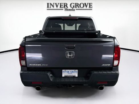 Used 2023 Honda Ridgeline RTL image 6