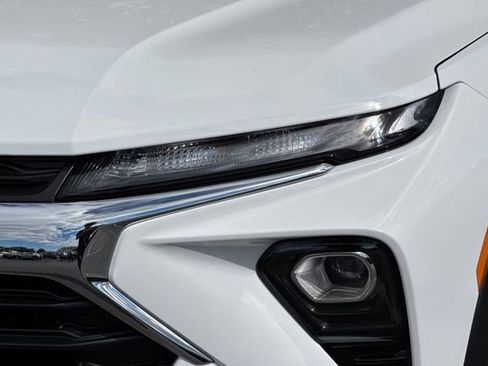 Used 2026 Chevrolet TrailBlazer LS w/ LS Convenience Package image 45