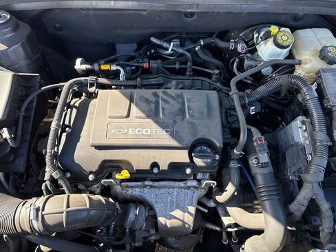 Used 2014 Chevrolet Cruze LTZ w/ RS Package image 20