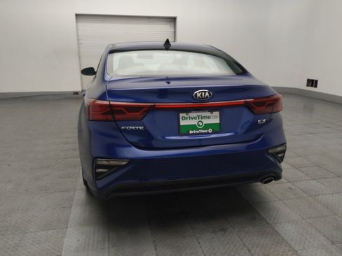 Used 2020 Kia Forte EX FWD image 6