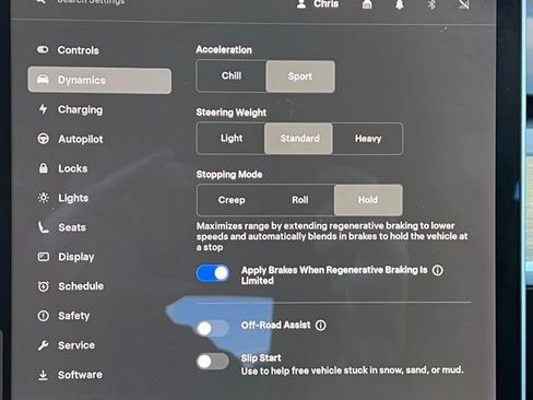Used 2021 Tesla Model Y Long Range image 20