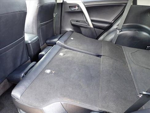 Used 2013 Toyota RAV4 Limited FWD image 10