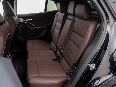 Certified 2025 BMW X2 M35i image 20