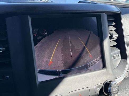 Used 2022 RAM 1500 Laramie image 29