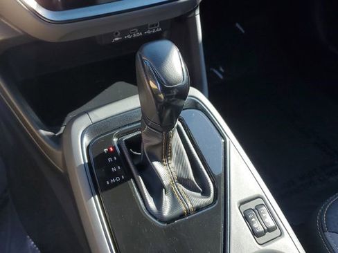 Certified 2024 Subaru Crosstrek 2.5i Wilderness w/ Crosstrek Mirror Package image 33