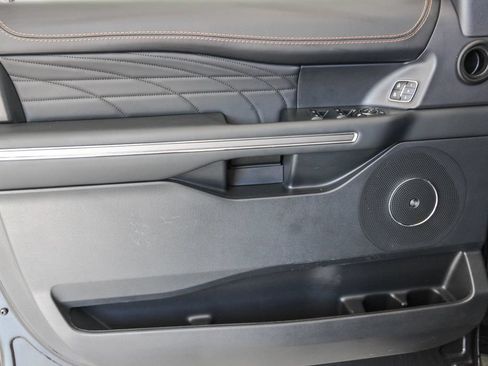 Certified 2023 Ford Expedition Max Platinum AWD/4WD image 23