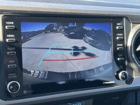 Certified 2023 Toyota Tacoma SR5 image 32