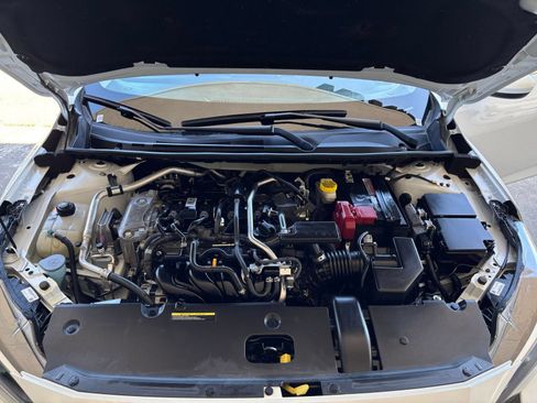Used 2025 Nissan Sentra S FWD image 30