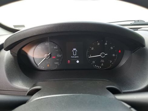 Used 2025 RAM ProMaster 2500 w/ Convenience Group FWD image 19