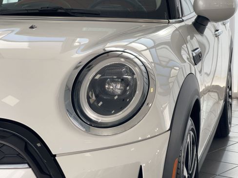 Used 2023 MINI Cooper S w/ Signature Upholstery Package image 11
