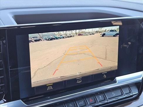 New 2026 Chevrolet Silverado 1500 RST w/ Convenience Package II image 13