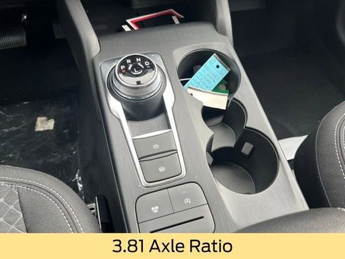 New 2026 Ford Escape Active w/ Cold Weather Package image 26