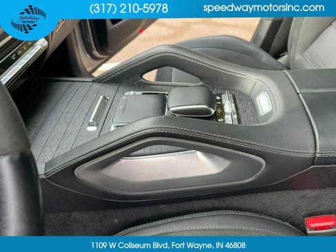 Used 2022 Mercedes-Benz GLE 53 AMG 4MATIC image 28
