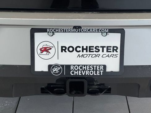 Used 2025 Nissan Pathfinder Platinum AWD/4WD image 49
